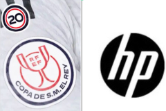 Copa del Rey 20 & HP