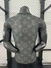 2025/26 Real Madrid LV Special Player Version Jersey