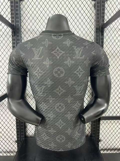 2025/26 Real Madrid LV Special Player Version Jersey