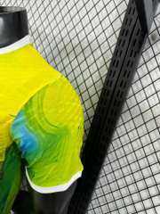 2025/26 Real Madrid Special Player Version Jersey