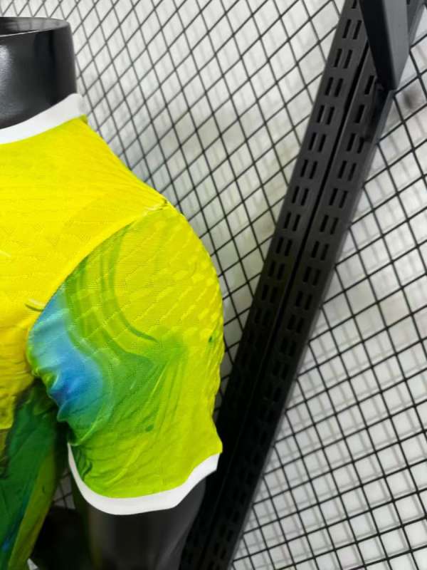 2025/26 Real Madrid Special Player Version Jersey