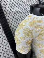 2025/26 Real Madrid Special Player Version Jersey