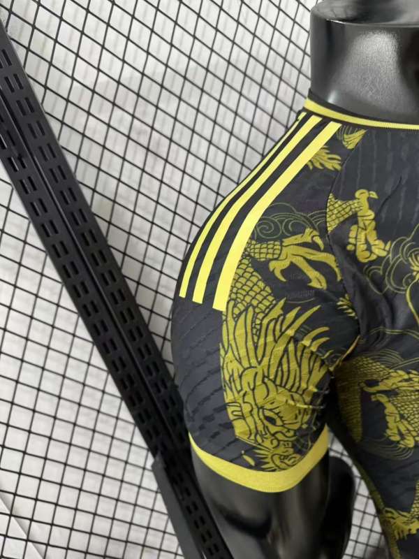 2025/26 Real Madrid Special Player Version Jersey