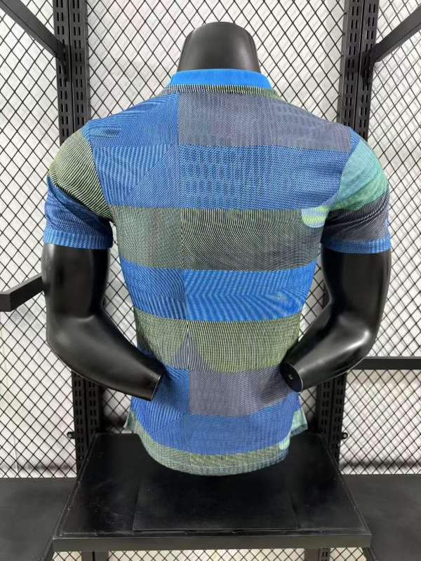 2025/26 Real Madrid Special Player Version Jersey