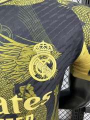 2025/26 Real Madrid Special Player Version Jersey