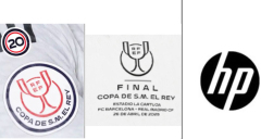 Copa del Rey 20 & FINAL & HP +$2