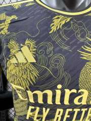 2025/26 Real Madrid Special Player Version Jersey