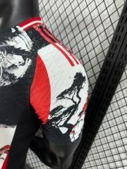 2025/26 Real Madrid Special Player Version Jersey