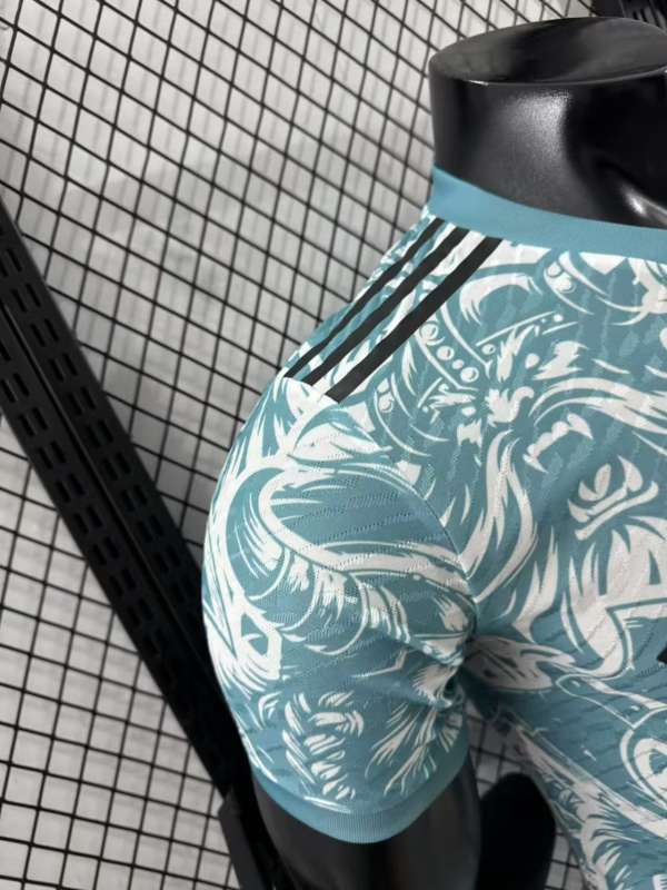 2025/26 Real Madrid Special Player Version Jersey