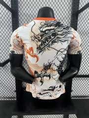 2025/26 Real Madrid Special Player Version Jersey