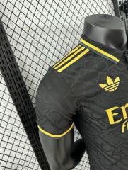 2025/26 Real Madrid Special Player Version Jersey