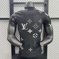 2025/26 Real Madrid LV Special Player Version Jersey