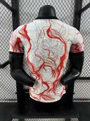 2025/26 Real Madrid Special Player Version Jersey