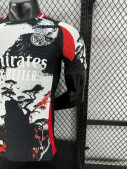 2025/26 Real Madrid Special Player Version Jersey