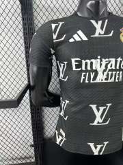 2025/26 Real Madrid LV Special Player Version Jersey