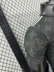 2025/26 Real Madrid LV Special Player Version Jersey