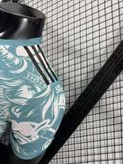 2025/26 Real Madrid Special Player Version Jersey