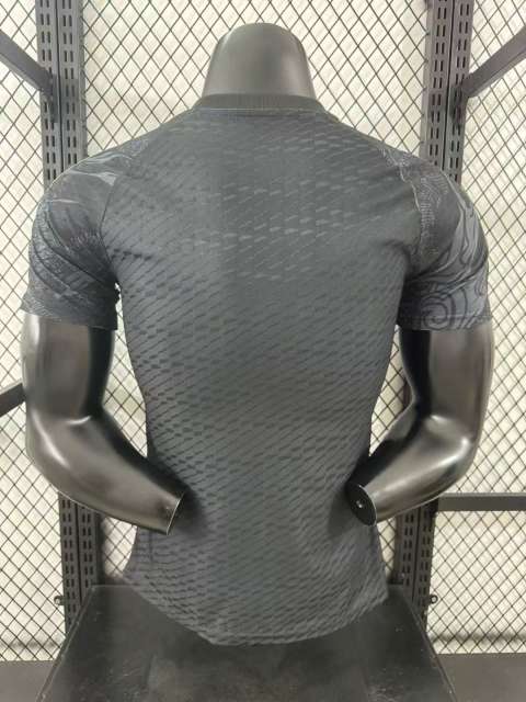 2025/26 Real Madrid Special Player Version Jersey