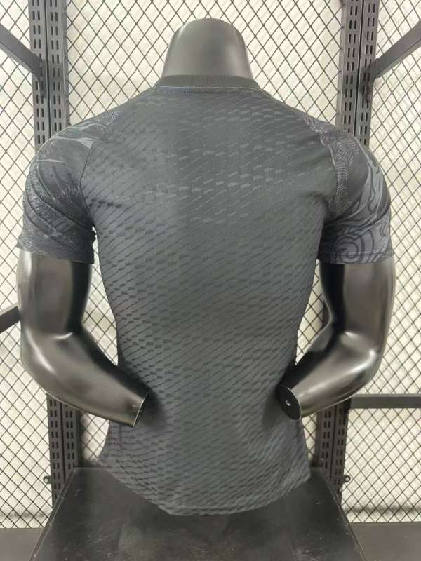 2025/26 Real Madrid Special Player Version Jersey