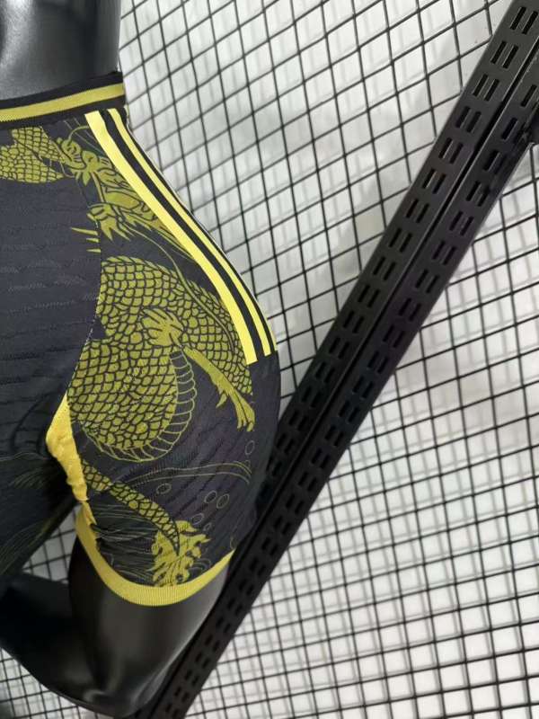 2025/26 Real Madrid Special Player Version Jersey