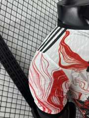 2025/26 Real Madrid Special Player Version Jersey