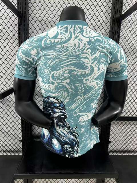 2025/26 Real Madrid Special Player Version Jersey