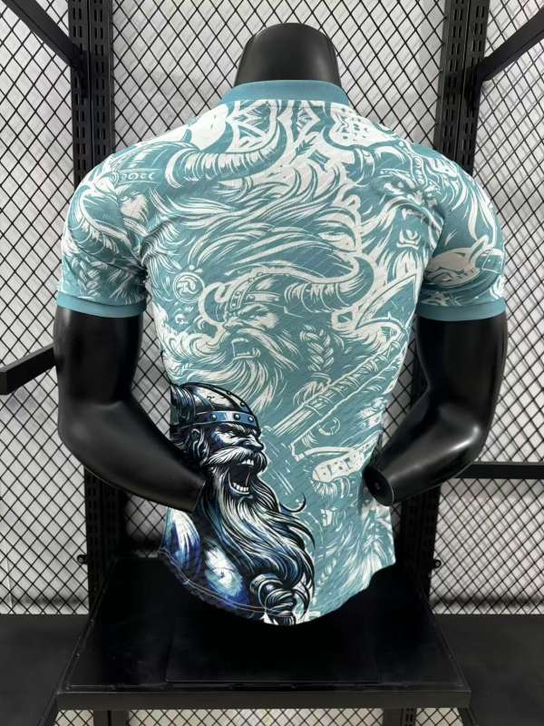 2025/26 Real Madrid Special Player Version Jersey