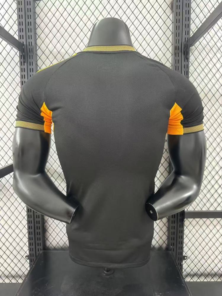 2025/26 Real Madrid Special Player Version Jersey