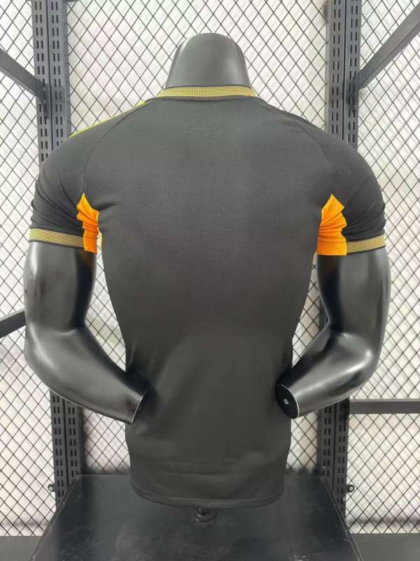 2025/26 Real Madrid Special Player Version Jersey