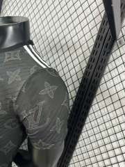 2025/26 Real Madrid LV Special Player Version Jersey