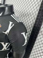 2025/26 Real Madrid LV Special Player Version Jersey