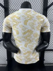 2025/26 Real Madrid Special Player Version Jersey