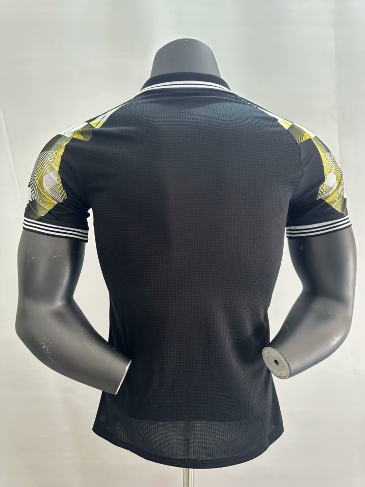2025/26 Real Madrid Special Player Version Jersey