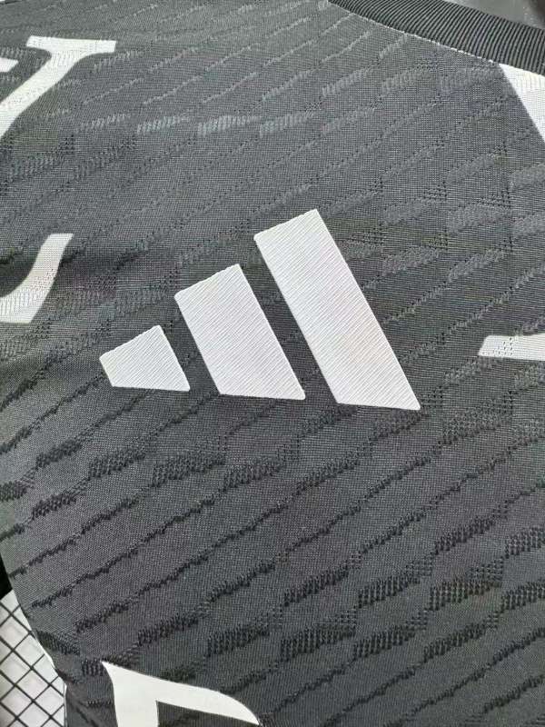 2025/26 Real Madrid LV Special Player Version Jersey