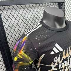 2025/26 Real Madrid LV Special Player Version Jersey