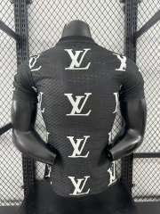 2025/26 Real Madrid LV Special Player Version Jersey