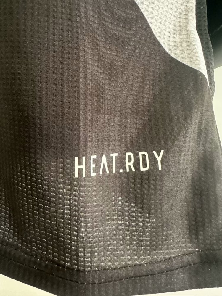 2025/26 Real Madrid Special Player Version Jersey