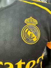 2025/26 Real Madrid Special Player Version Jersey