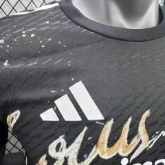 2025/26 Real Madrid LV Special Player Version Jersey