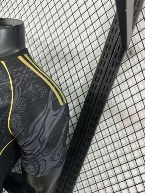 2025/26 Real Madrid Special Player Version Jersey