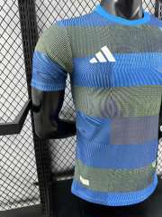 2025/26 Real Madrid Special Player Version Jersey