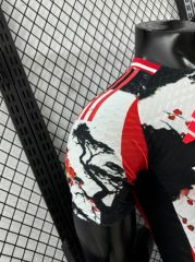 2025/26 Real Madrid Special Player Version Jersey