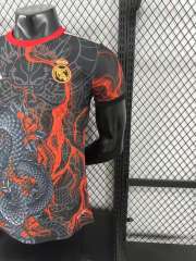 2025/26 Real Madrid Special Player Version Jersey