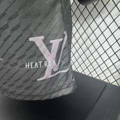 2025/26 Real Madrid LV Special Player Version Jersey