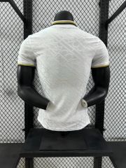 2025/26 Real Madrid Special Player Version Jersey