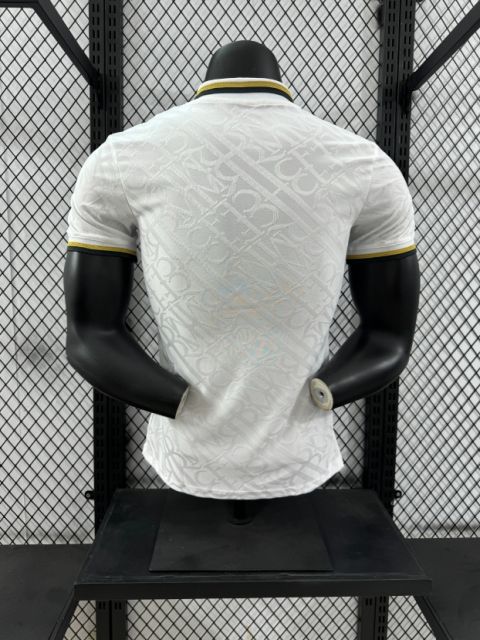 2025/26 Real Madrid Special Player Version Jersey