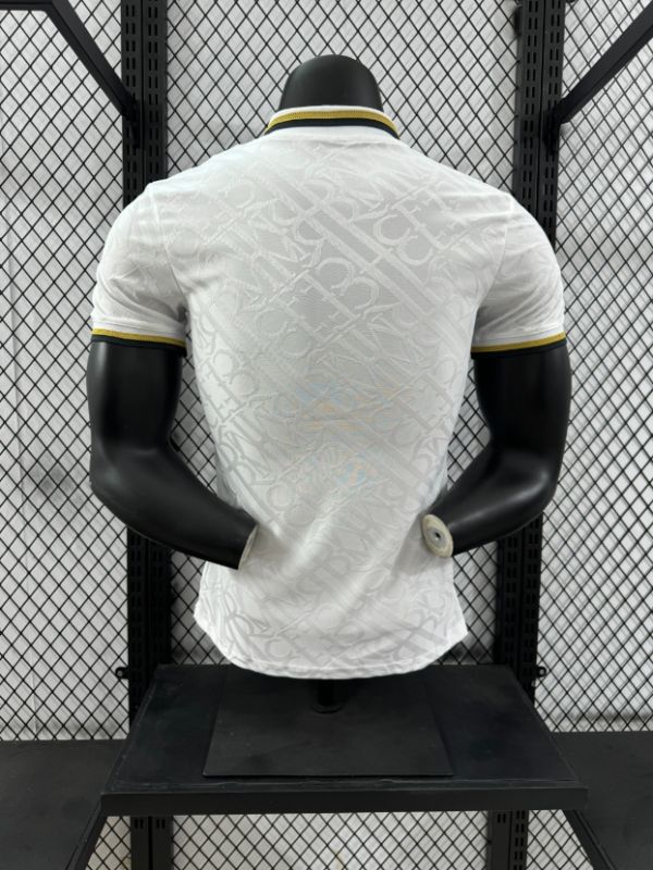 2025/26 Real Madrid Special Player Version Jersey