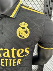 2025/26 Real Madrid Special Player Version Jersey