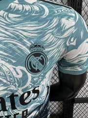 2025/26 Real Madrid Special Player Version Jersey