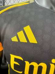 2025/26 Real Madrid Special Player Version Jersey